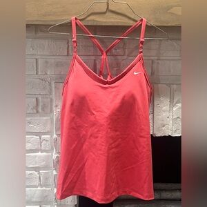 Nike Women’s Indy Tank Size 2x New